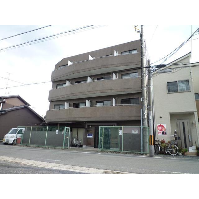 レヴァン朝日の賃貸物件