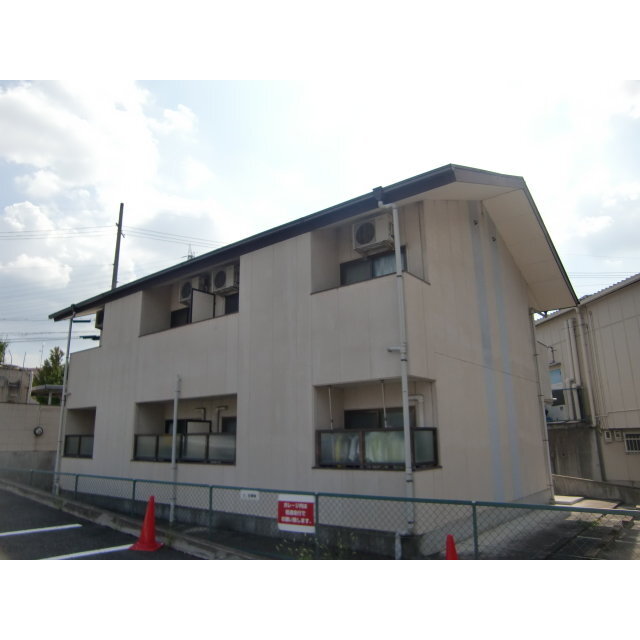 シェモア桂坂の賃貸物件