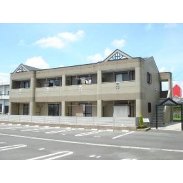 ポミエの賃貸物件