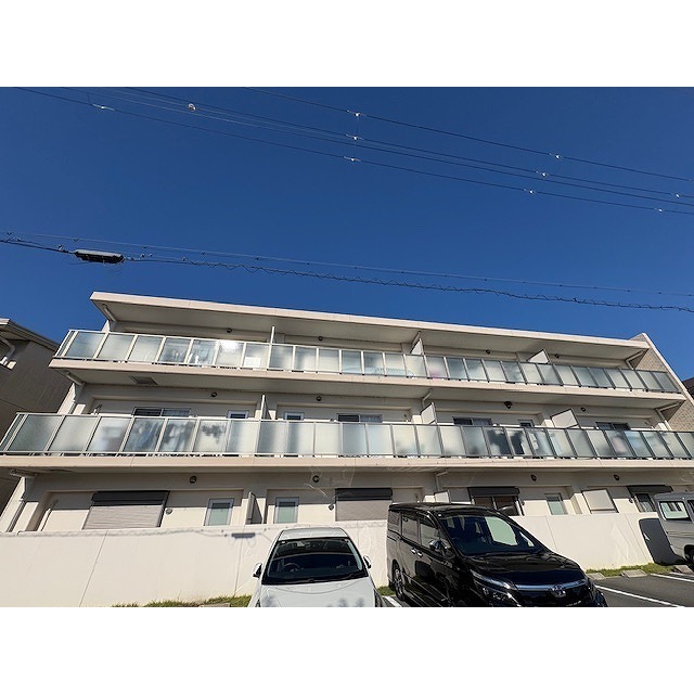 プラリア黄金野の賃貸物件