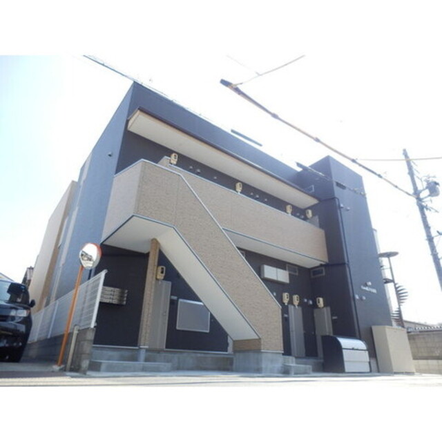 Creo荒子壱番館の賃貸物件