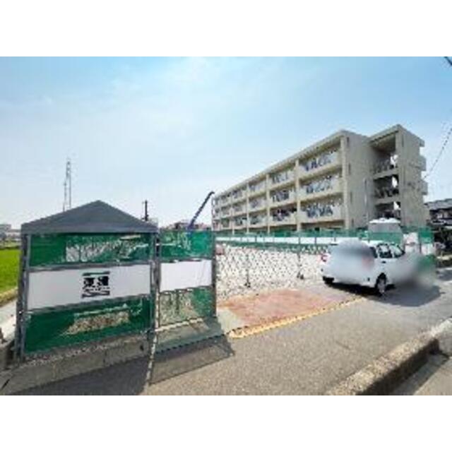 日比野駅より徒歩30分 新築 2階建の賃貸物件