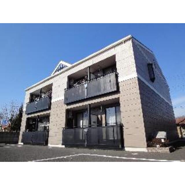 メゾンドヴァンベールの賃貸物件