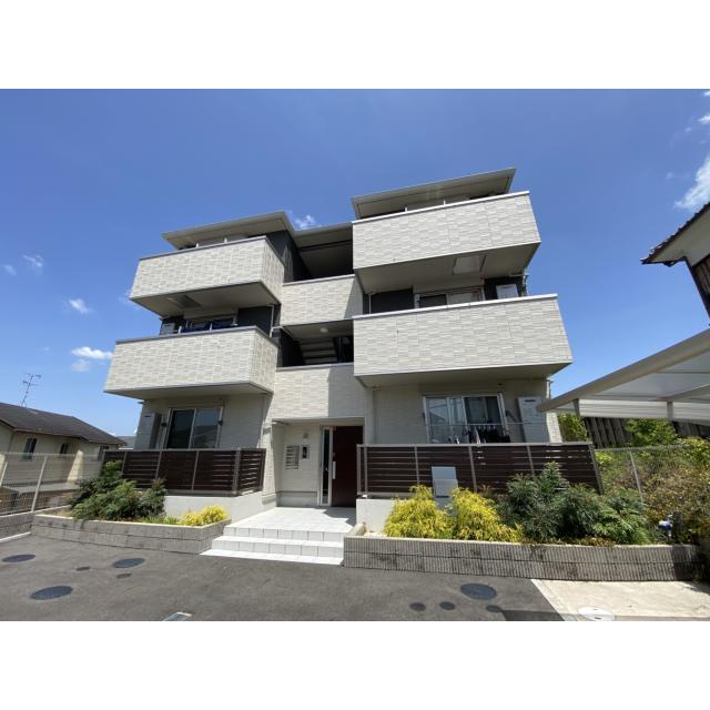 ラフィーネ木幡の賃貸物件