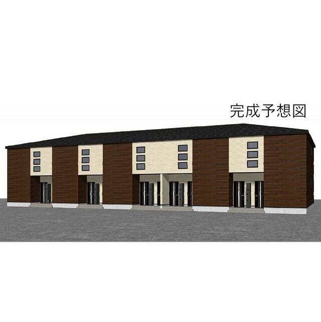 ブリエ・アヴニールIの賃貸物件