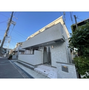 物件名が入ります