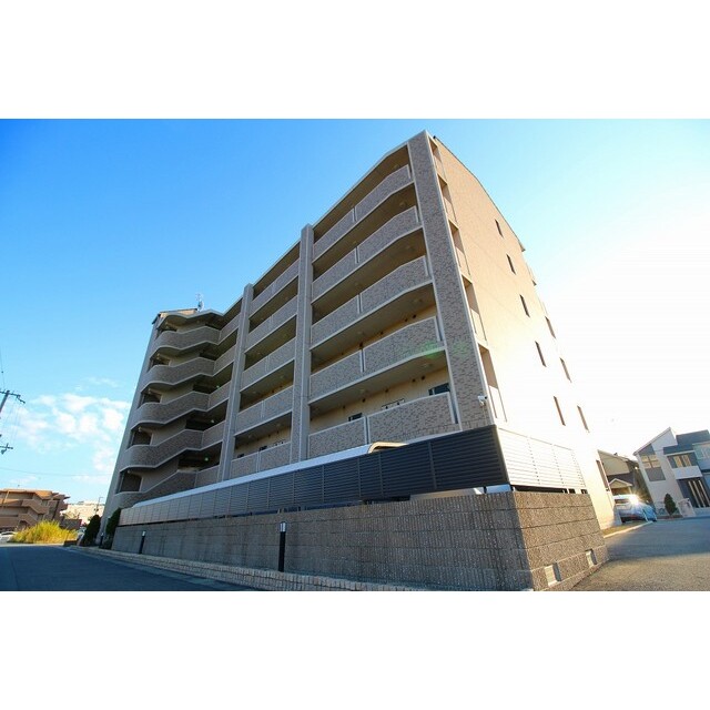 ポラリス壱番館の賃貸物件