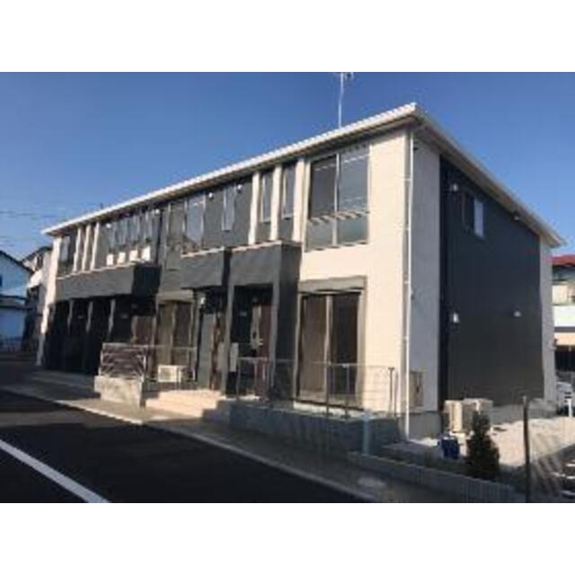 メルヴェールの賃貸物件