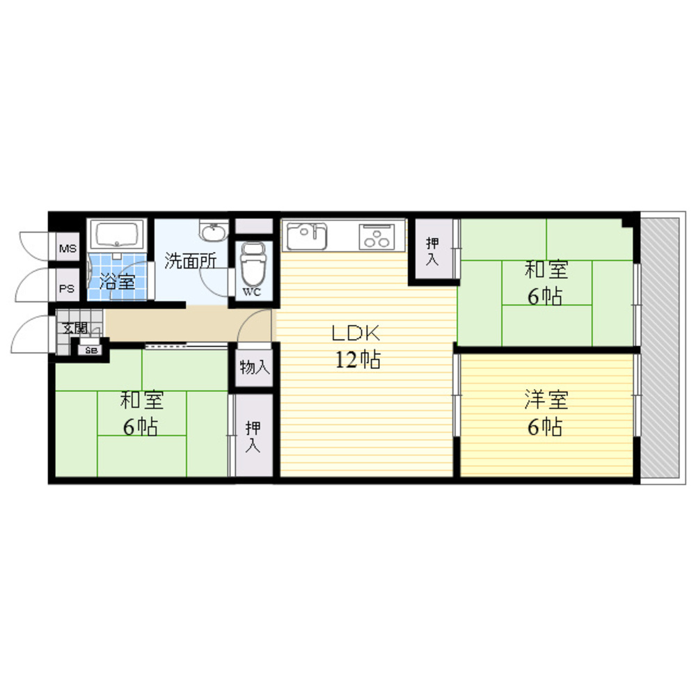 サムネイルイメージ