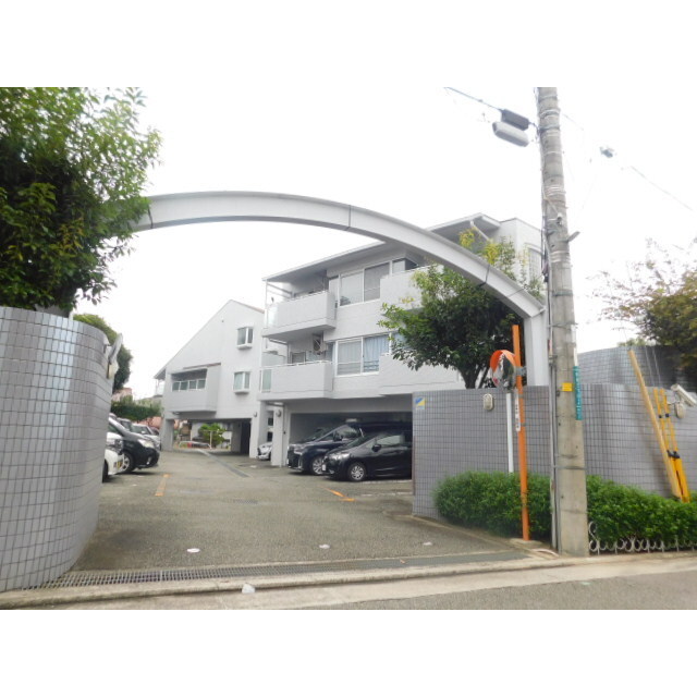 ライオンズマンション川西萩原の賃貸物件