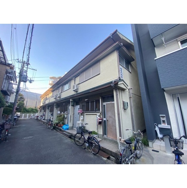 弥生ハイツの賃貸物件