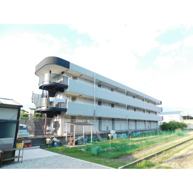 なかやファームサイドの賃貸物件