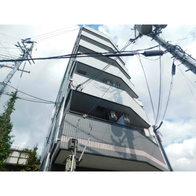 第一インテリジェントビルの賃貸物件