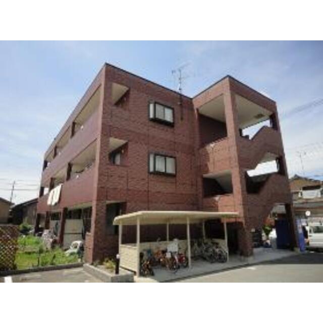 サブリメイトの賃貸物件