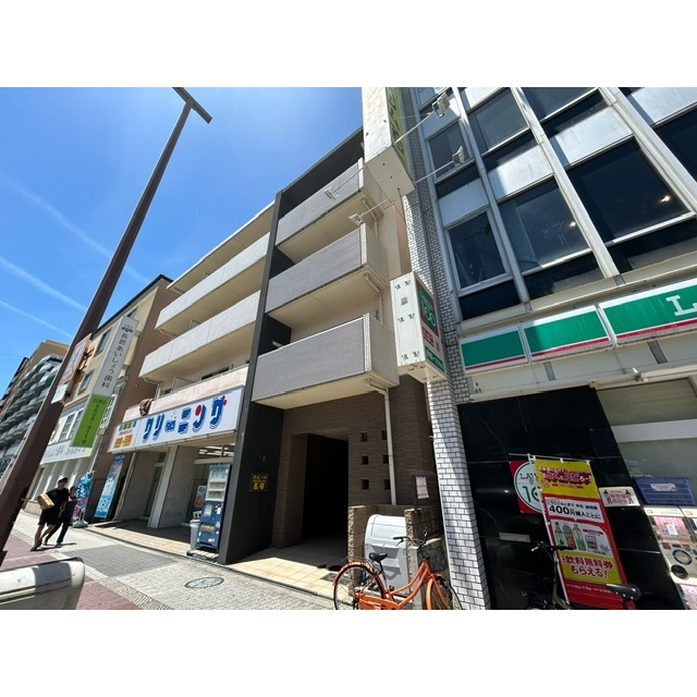 P・S-9の賃貸物件