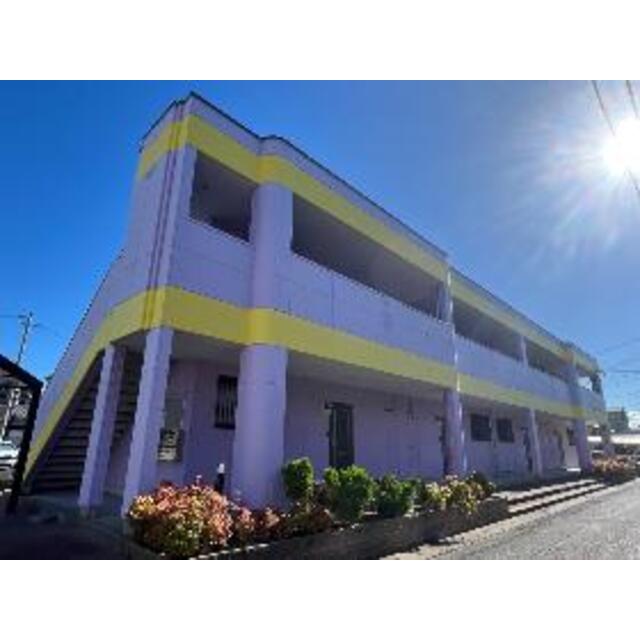 アンジェロの賃貸物件