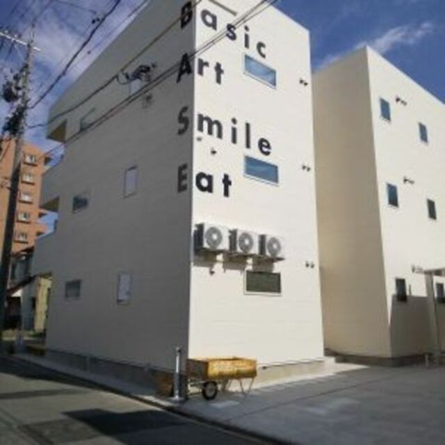 コウノミBASEの賃貸物件