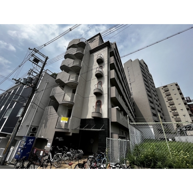 南堀江レヂデンスの賃貸物件