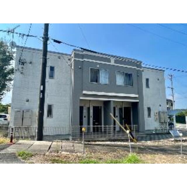 綱理ハウスの賃貸物件