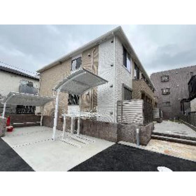 メゾンクレアの賃貸物件