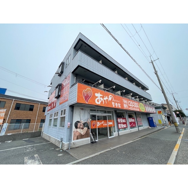 メゾングラティアの賃貸物件