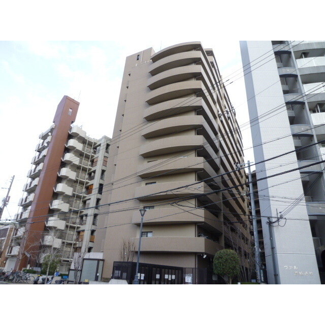 エスペラール神戸の賃貸物件