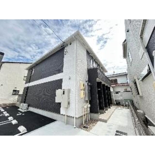 ROUGECOCORUの賃貸物件