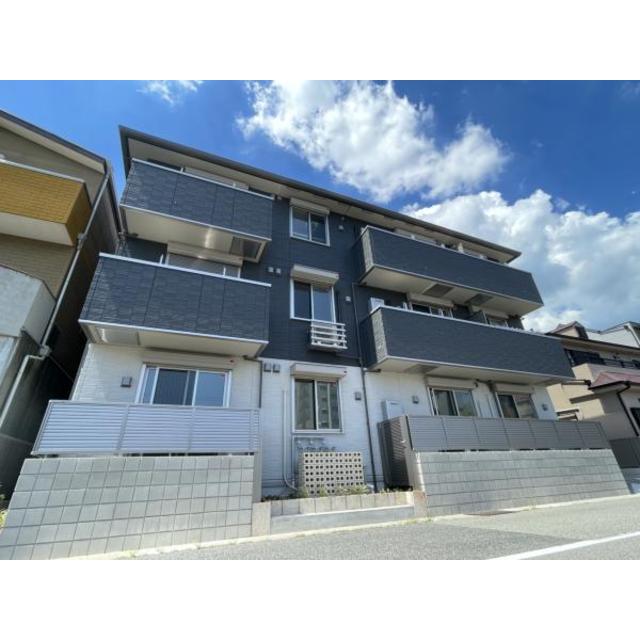 ル・ロワール長田の賃貸物件