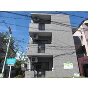 物件名が入ります