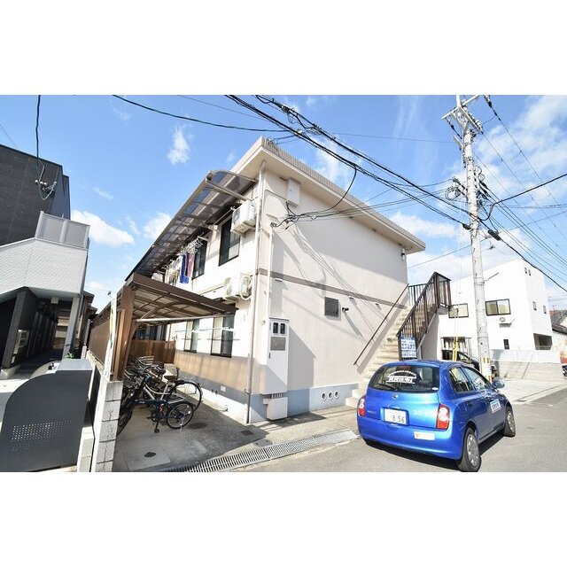 メゾン双葉の賃貸物件