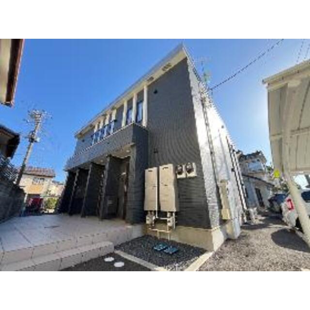 Salienteの賃貸物件