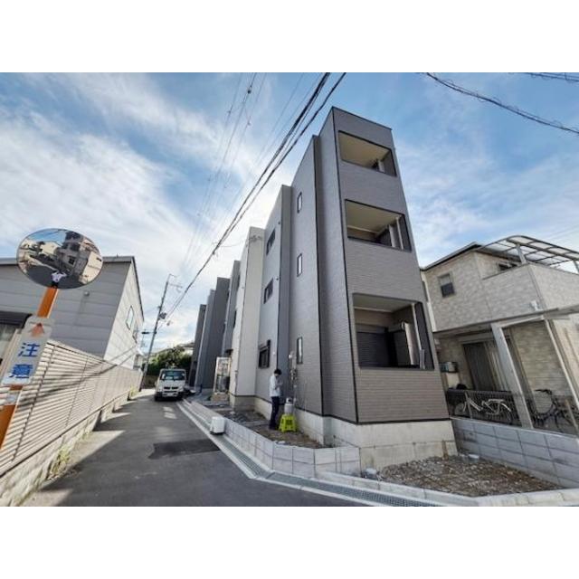 アンジュレジデンス石橋の賃貸物件