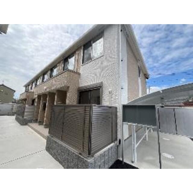 ウィン・ベルVの賃貸物件