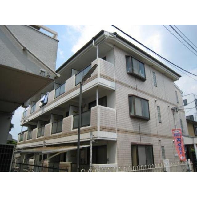 グリーンコーポ丸善１の賃貸物件