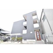 物件名が入ります