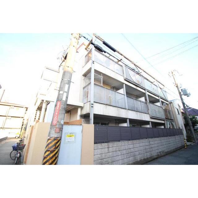 トラッディハウス服部の賃貸物件