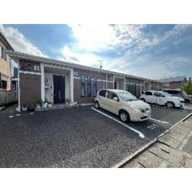 サンプレイスの賃貸物件