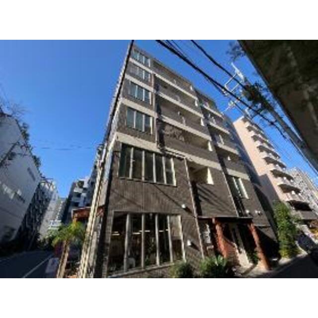 アルバーロイーリスの賃貸物件