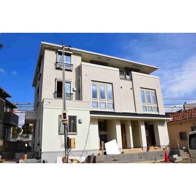 シャルマン藍の賃貸物件