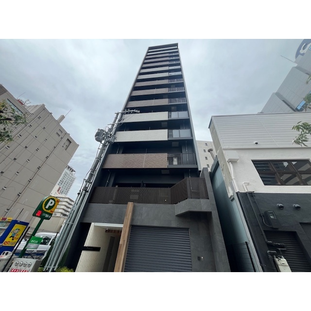 コンフォリア新梅田の賃貸物件