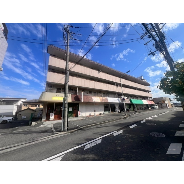 辰巳マンションの賃貸物件