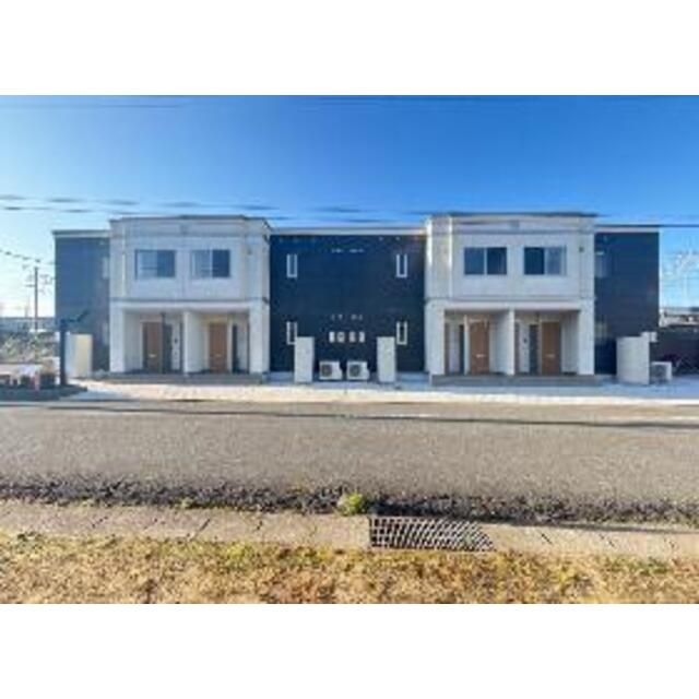 アルカディア厚狭の賃貸物件