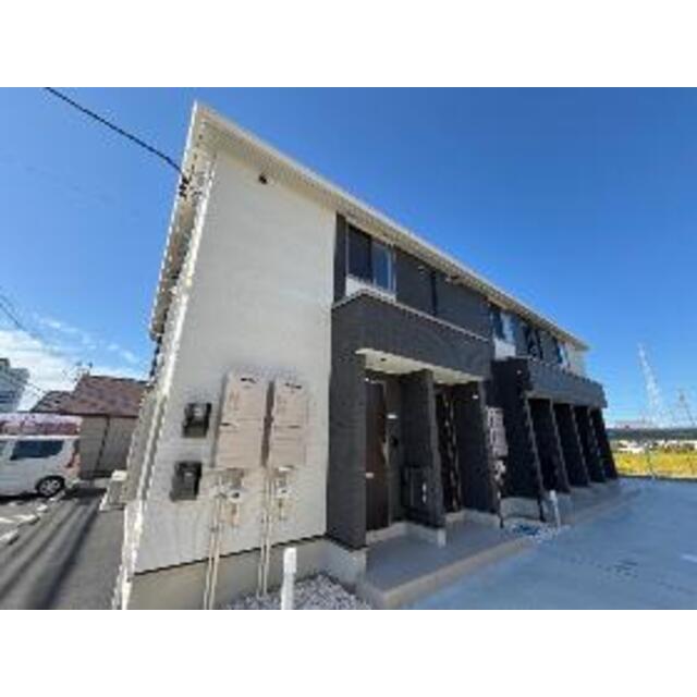 サンライズワンの賃貸物件