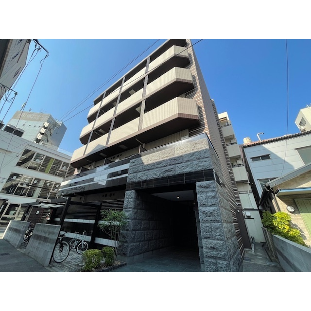 セイワパレス福島駅前の賃貸物件