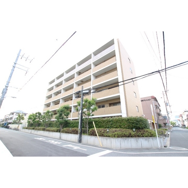 パレスフォー塚本２の賃貸物件