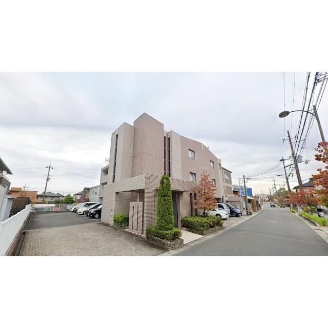 ローズソレーユの賃貸物件