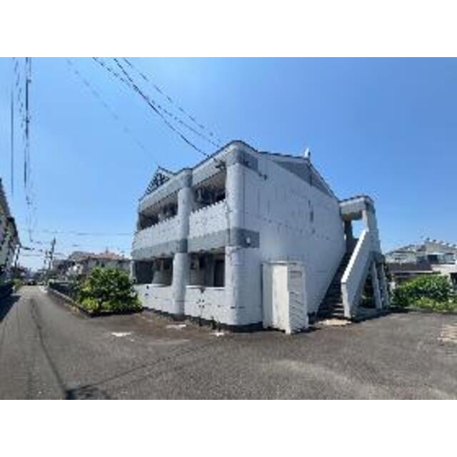 樹里庵の賃貸物件