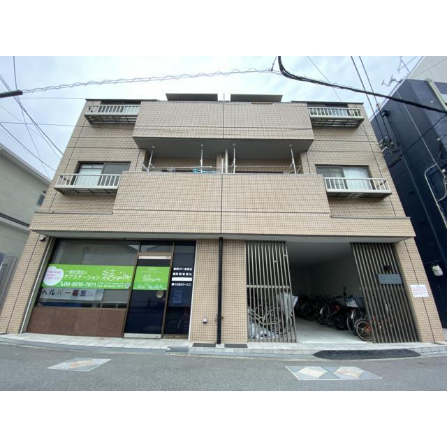 ヴィオール山坂の賃貸物件