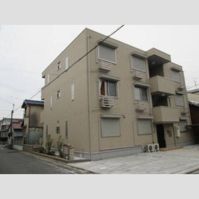 エスポワールの賃貸物件