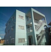 物件名が入ります